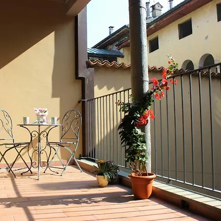 Angela's Treat - La Chicca Di Angela * Bérgamo