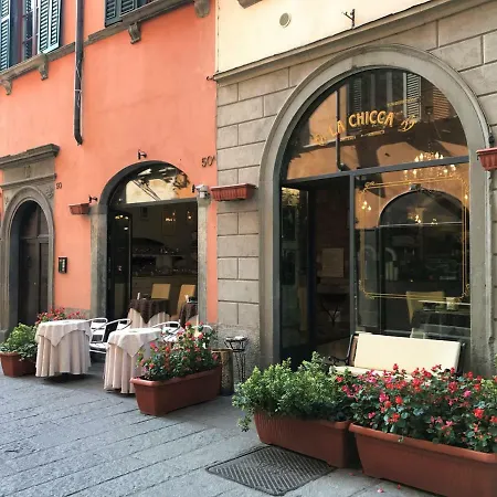 Angela's Treat - La Chicca Di Angela * Bérgamo